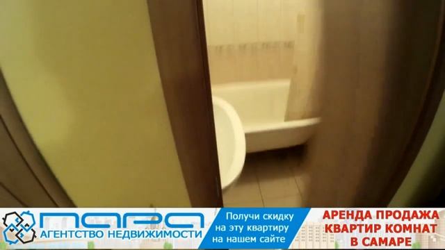 Сдам ( Сниму ) 2 комнатную квартиру в Самаре, ул.НОво-Садовая 22. Код 88060 смотреть онлайн