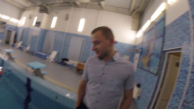 Социальная реклама "Спортом!" смотреть онлайн