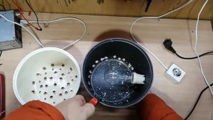 Бесплатный простейший  конвектор своими руками