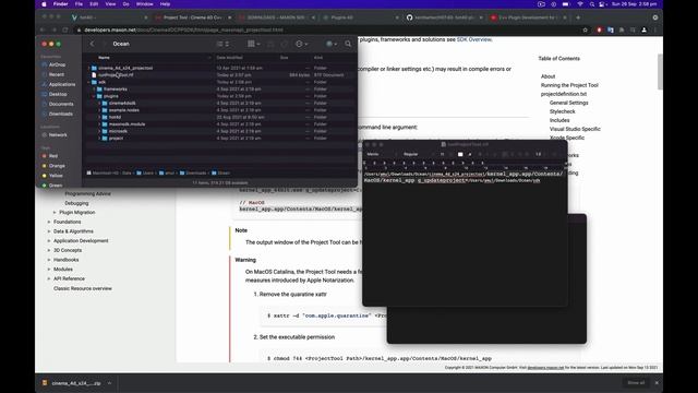 How to fix outdated  plugin (HOT4D) for Cinema 4D r20 - r25+? - No programming required.