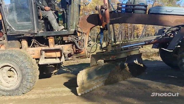 С днем дорожника смотреть онлайн