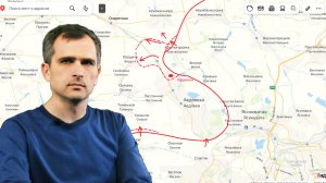 Война на Украине (11.10.23): Авдеевская наступательная операция ВС РФ, обстановка на фронтах