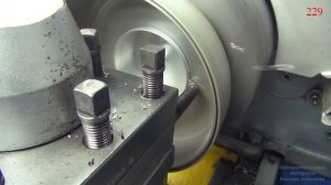 Резцы токарные расточные для глухих отверстий, ГОСТ 18883 73