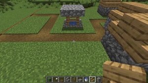 Как сделать МИНИАТЮРНУЮ ДЕРЕВНЮ в Майнкрафт 1.16