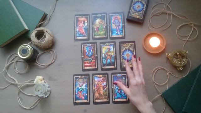 БЛИЗНЕЦЫ МУЖЧИНА. ОСЕНЬ 2019. Таро-прогноз смотреть онлайн