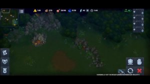 Гномы Сила? Новая тактика в War Legends RTS