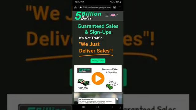 5 Billion sales.Kak подтвердить объявления смотреть онлайн