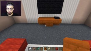 КАК СКРАФТИТЬ PS4 И ТЕЛЕВИЗОР В МАЙНКРАФТЕ БЕЗ МОДОВ