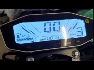 Корректировка показаний спидометра ситикоко ws-pro 2wd 4000