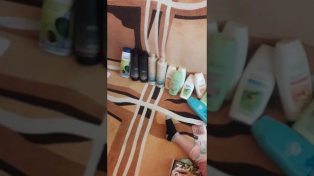 Обзор первого заказа по июльскому каталогу. смотреть онлайн