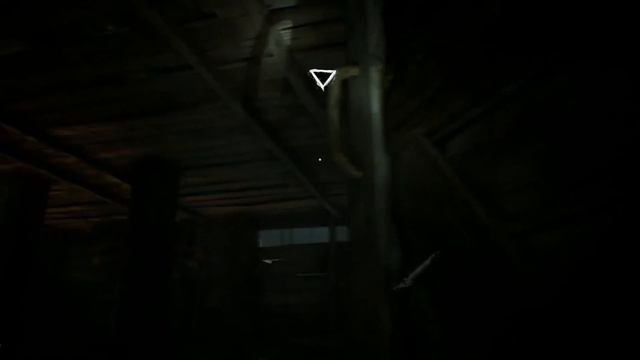 ВЕДЬМА ИЗ БЛЭР - ОБЗОР - Blair Witch