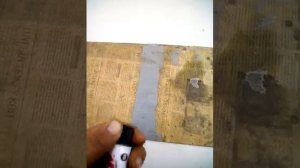 Как сделать матрицу для вощины в домашних условиях