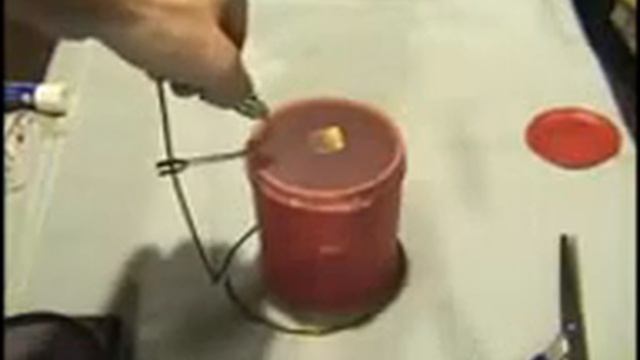 Лазерное шоу у себя дома. смотреть онлайн