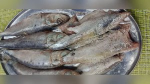 СЕЛЬДЬ ИВАСИ (САРДИНА) пряная, 13 специй