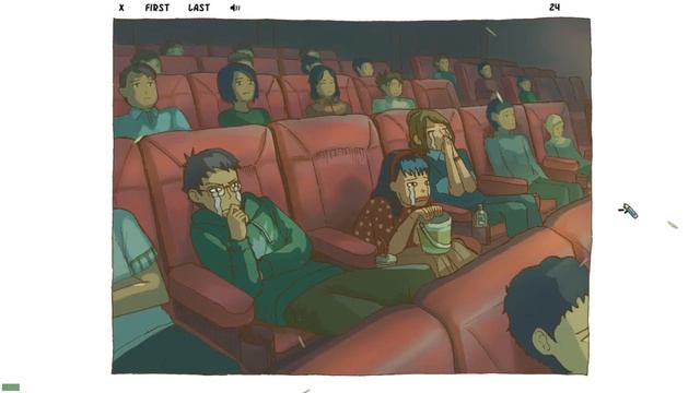 Kita Nyantai Dulu - Banyu Lintar Angin - Little Storm - смотреть онлайн