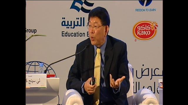 Dr. Lee Sing Kong session at IEFPE 2011 7:9 смотреть онлайн