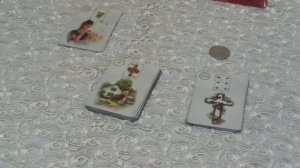 КОЛОДА ЛЕНОРМАН СОНАСТРОЙКА КОЛОДЫ,ОЧИЩЕНИЕ,ЗАКРЫТИЕ