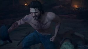 PS 4 Days Gone / Жизнь После Сюжетное задание 52 Я Помню Имя