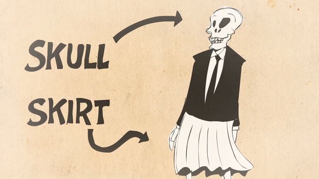 Where did English come from? - Claire Bowern смотреть онлайн