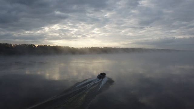 ДОРОГА, ОТДЫХ, АТМОСФЕРА! Именно за этим мы едем на природу! смотреть онлайн