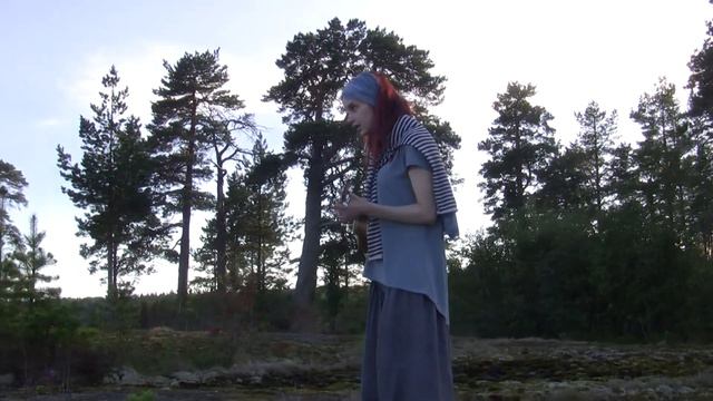 Coeur de pirates - Comme Des Enfants (cover by Judy Rain) смотреть онлайн