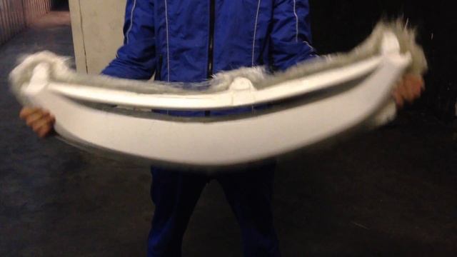 Решетка радиатора из стеклопластика смотреть онлайн