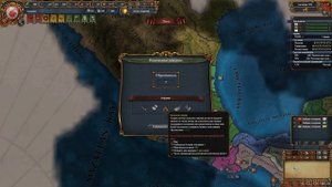 ? Europa Universalis 4 | Ацтеки | #1 Кровавая Религия