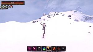 Conan Exiles ДОБЫТЬ ЧЕРНЫЙ ЛЕД в НАЧАЛЕ ИГРЫ и не замерзнуть