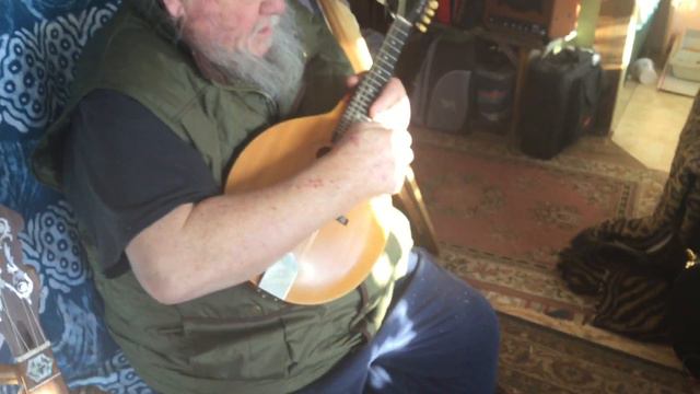 SG Gibson Pt 1 смотреть онлайн