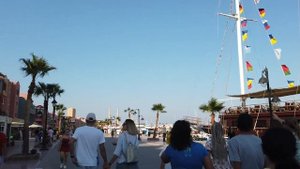Обзорная экскурсия по Хургаде. БЕСПЛАТНО