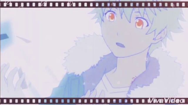 Аниме клип Знай что ангелы не спят смотреть онлайн