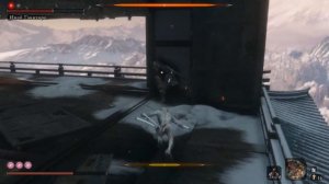 ИНОЙ ГЭНИТИРО. КАК ПОПУСТИТЬ ЛУЧНИКА ИЗ ЗАМКА АССИНА. ПОДРОБНЫЙ ГАЙД И СОВЕТЫ ПО ИГРЕ.