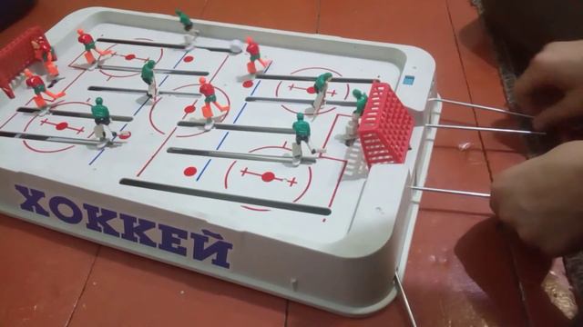 АРЛАН С ИСЛАМОМ ИГРАЮТ ХОККЕЙ смотреть онлайн