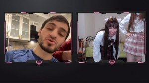 ЧАТ РУЛЕТКА | СОБЛАЗНЯЕМ МУЖИКОВ | ПРАНК | РЕАКЦИЯ НА ГОЛОС