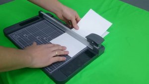 Резак для бумаги Bulros 959-3