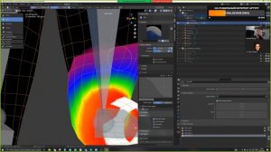 Полтора риггера в Blender #2 - Скининг!