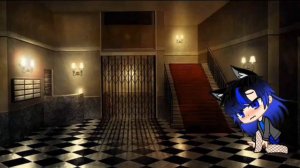 💙Может мы и враги ,но я люблю тебя🖤❤️2серия❤️💖гача лайф💖🏳️🌈яой🏳️🌈