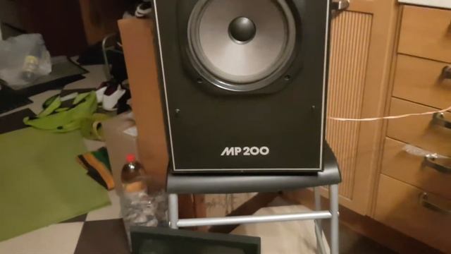 Olavi Rasanen MP-200
