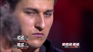 Full Tilt Poker Pro Battle - Герасимова против Курсевича (ep07)