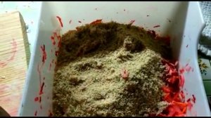 Овощные хлебцы