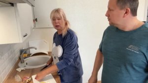 ВАМПИРЫ В НАШЕЙ ЖИЗНИ! / АРИНА БЕЛАЯ