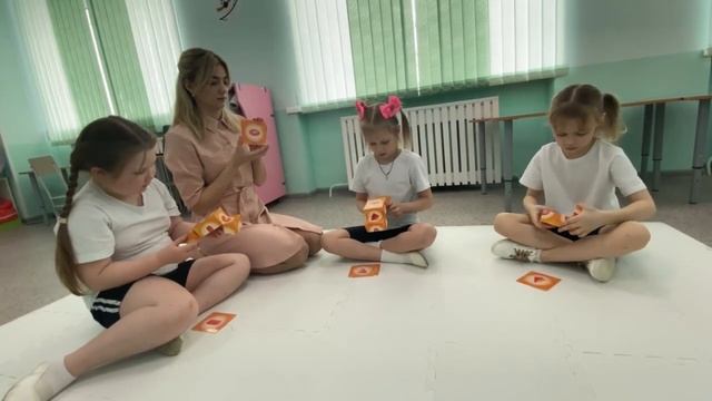 ПЕДАГОГИЧЕСКАЯ МАСТЕРСКАЯ "LigroGame" НЦ РАО на базе РГППУ, МАДОУ НТГО д/с «Голубок», г. Нижняя Тур