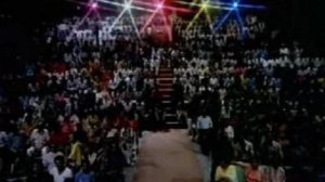 Танцор Диско-фрагмент из фильма