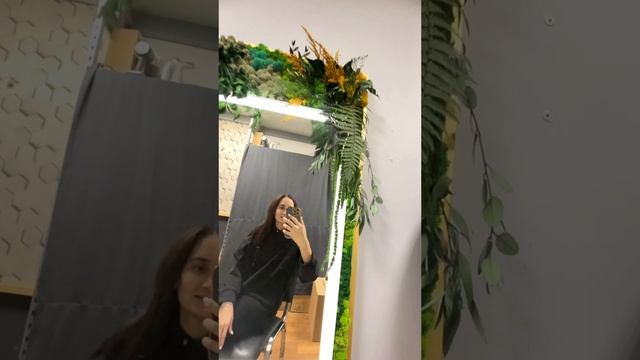 Каждое зеркало со мхом мы создаем с любовью и вниманием к каждой детали!❤️