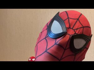 Moscow Spider You've never seen a stream like this before