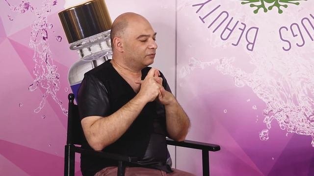Самое долгожданное интервью с Феликсом Штейн ! О том как, и куда двигаться визажистам в индустрии.