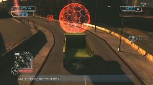 Трансформеры 2:Тренировка десептикона.