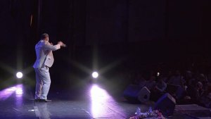 Сергей Завьялов    А ты беги   Концертное видео
