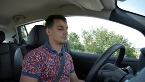 Чем новый LEAF лучше старого? Nissan Leaf в новом кузове с комплектацией SL премиум-пакет в #elcars