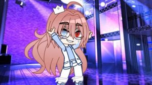 Queencard (G)idle/Гача/Клип